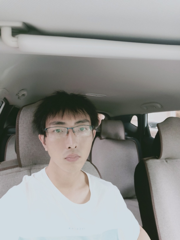 阳光大男孩的第一张照片--政和相亲网