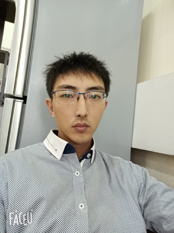 阳光大男孩的第二张照片--政和相亲网