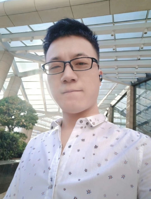 你是人间四月天的第一张照片--政和相亲网