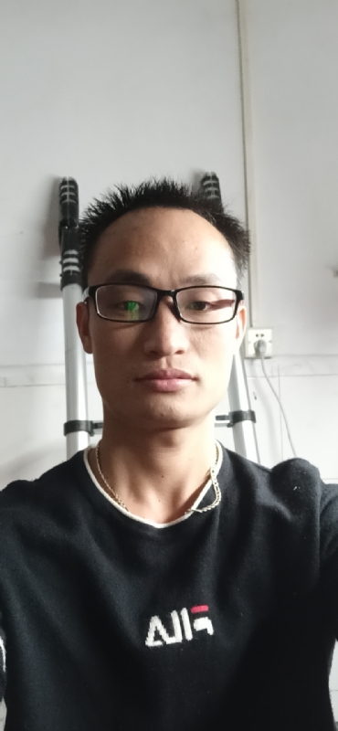 蔡先生的第一张照片--政和相亲网
