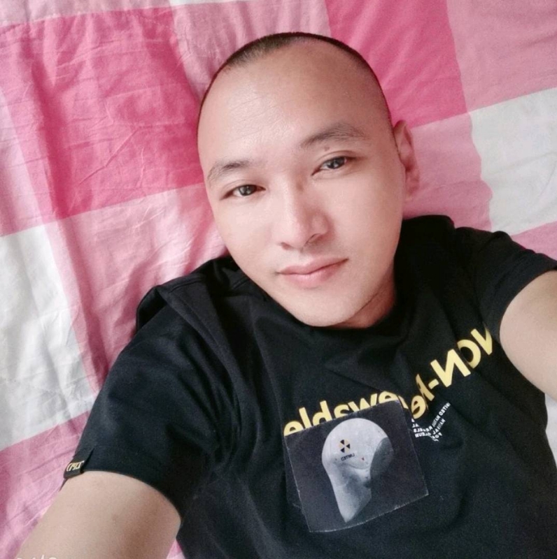 求脱单的第一张照片--政和相亲网