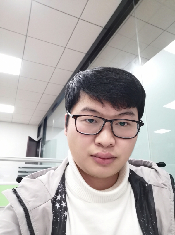 乀漓洛的第一张照片--政和相亲网