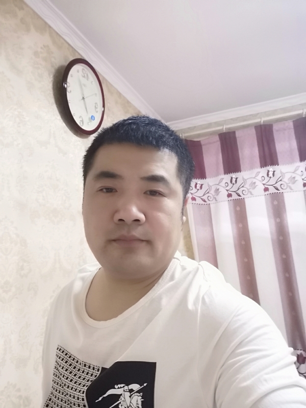 爱你的眼睛的第一张照片--政和相亲网