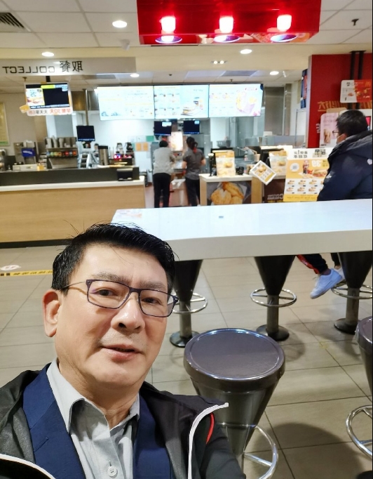 天道酬勤的第一张照片--政和相亲网