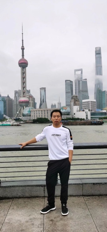 爱情的第二张照片--政和相亲网