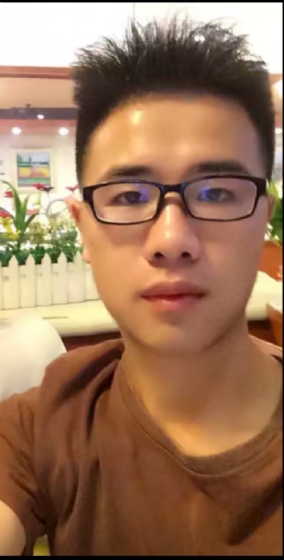哈哈哈哈的第一张照片--政和相亲网