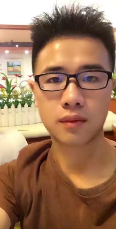哈哈哈哈的第二张照片--政和相亲网