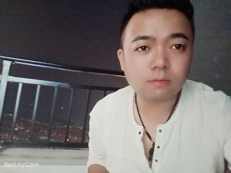 可么嗯哼的第一张照片--政和相亲网
