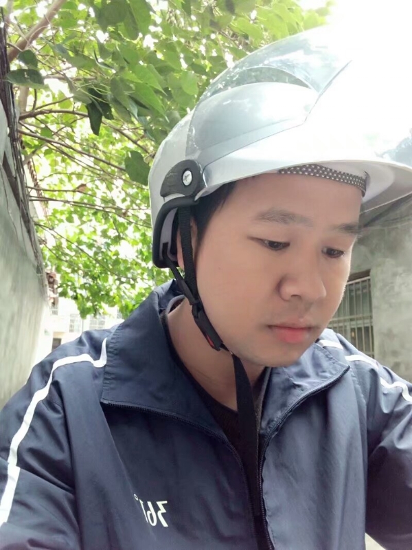 等一人的第二张照片--政和相亲网