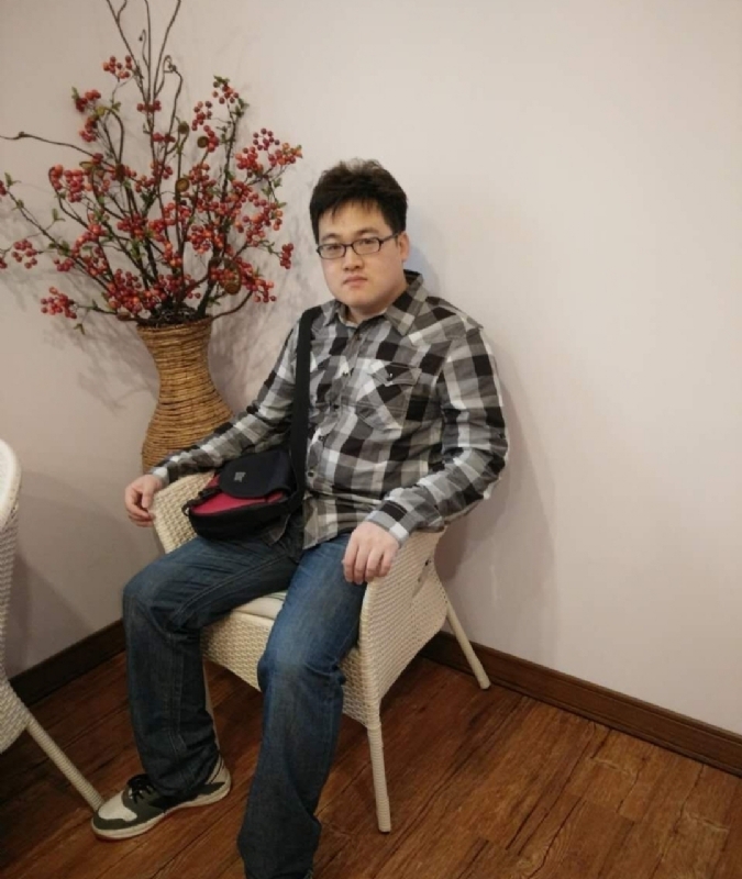 风铃的第二张照片--政和相亲网