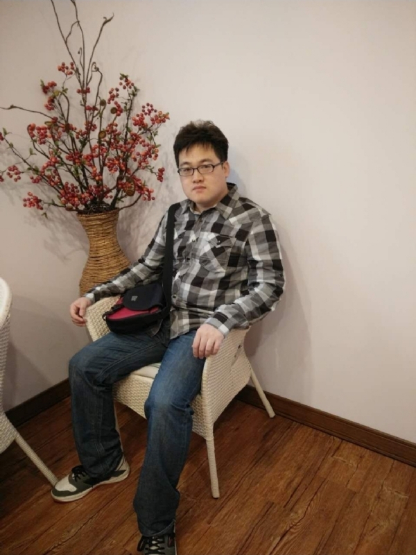 风铃的第四张照片--政和相亲网