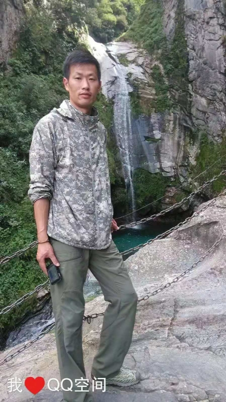 陌颜的第二张照片--政和相亲网