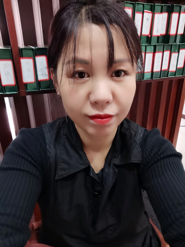 随缘的第一张照片--政和相亲网