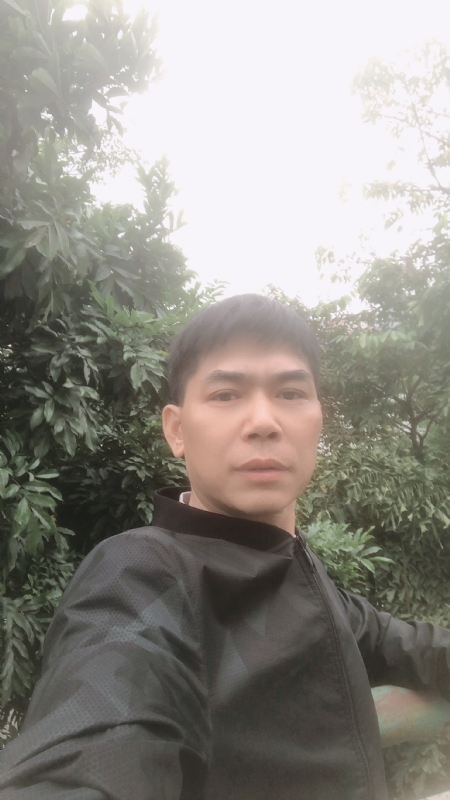 一叶知秋的第一张照片--政和相亲网