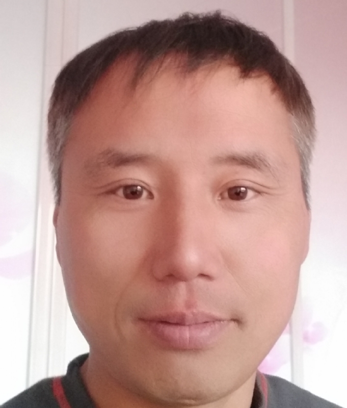 寻爱的第一张照片--政和相亲网