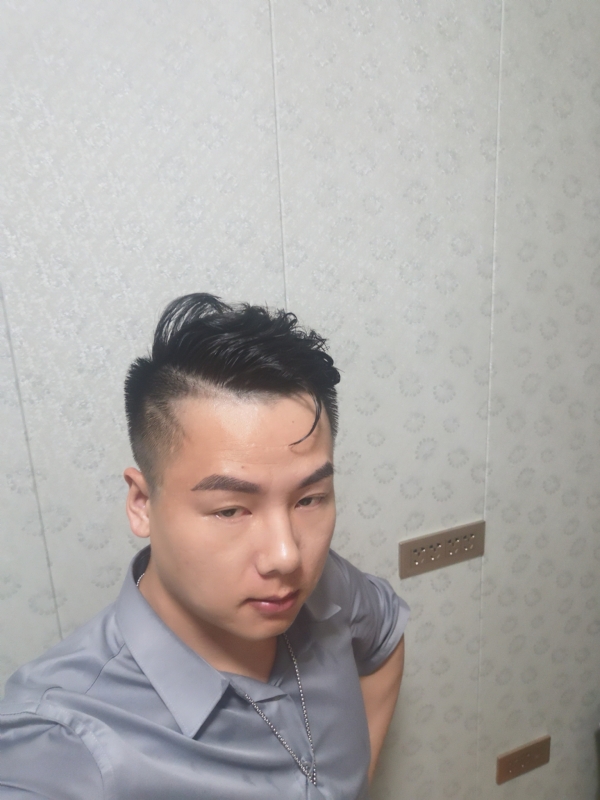 星空的第一张照片--政和相亲网