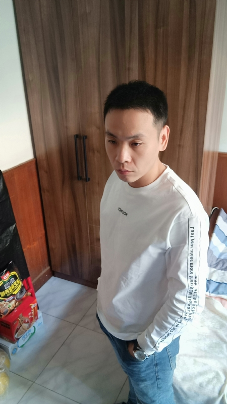 没有蜡笔的小航的第二张照片--政和相亲网
