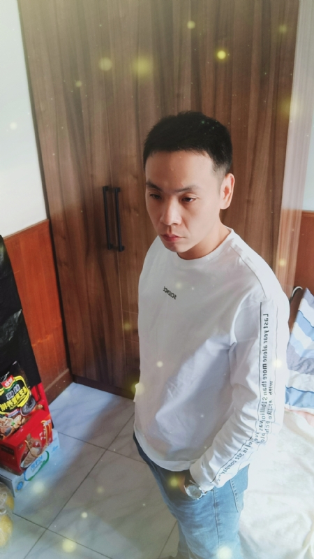 没有蜡笔的小航的第三张照片--政和相亲网