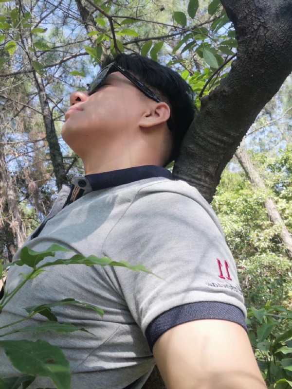 新丁的第一张照片--政和相亲网