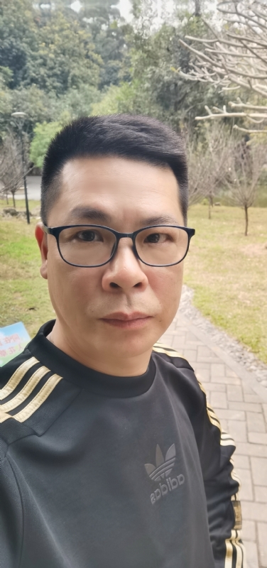 随缘的第一张照片--政和相亲网