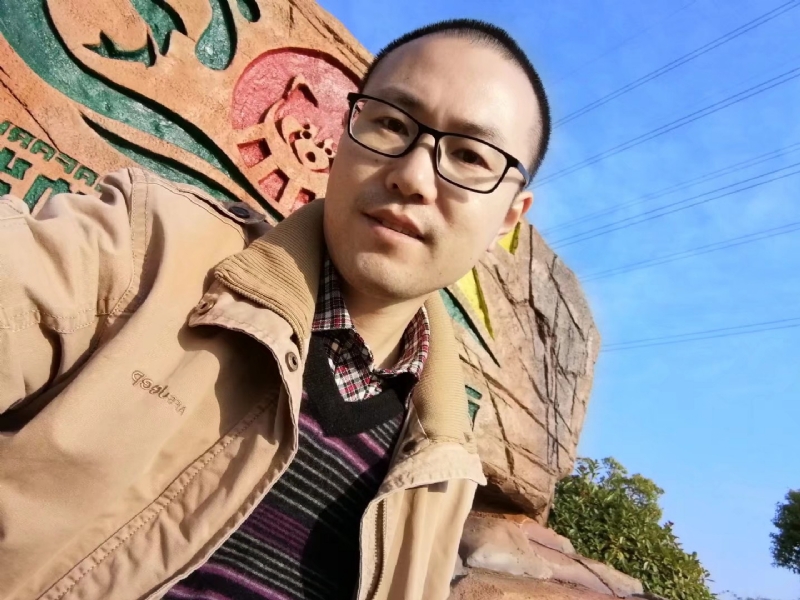 重新来过的第三张照片--政和相亲网