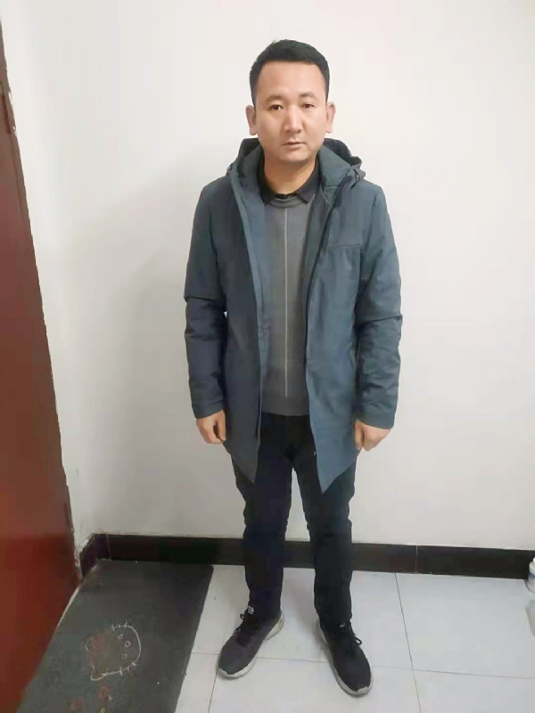 风轻雨淡的第一张照片--政和相亲网