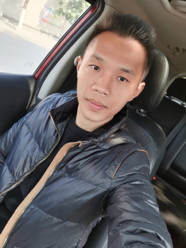 Han的第三张照片--政和相亲网
