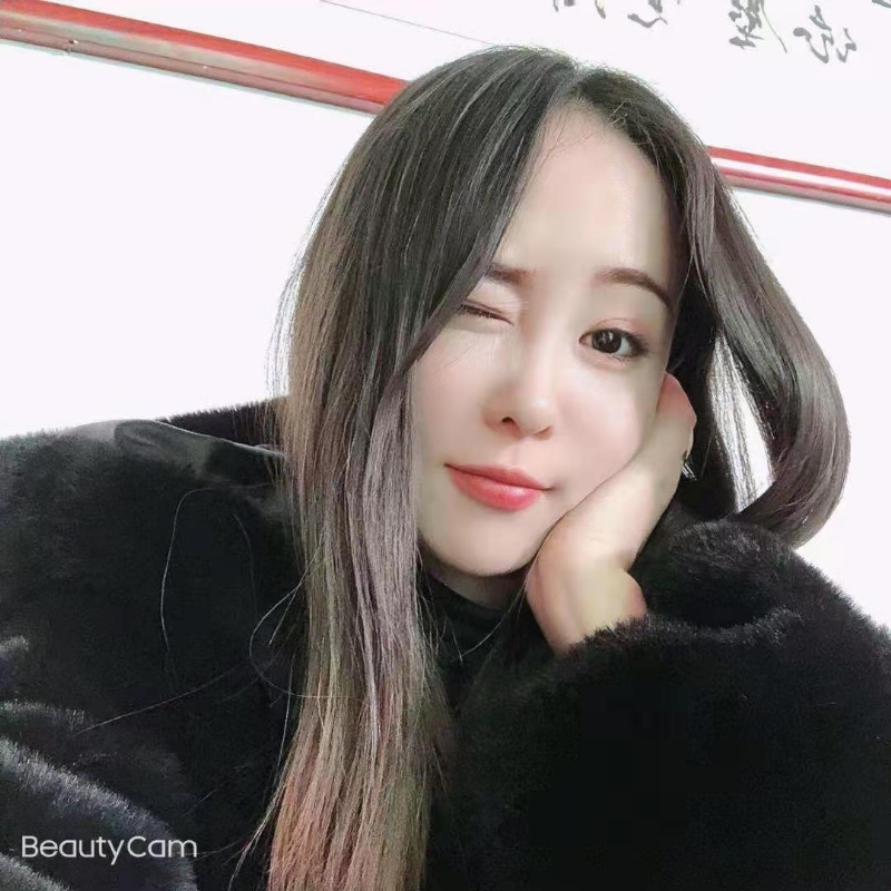 暖暖的第一张照片--政和相亲网