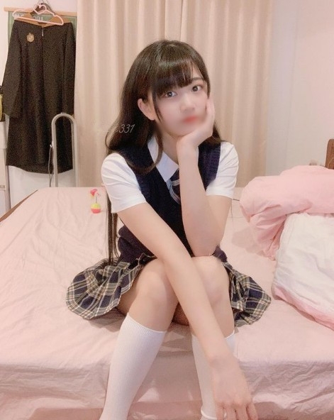 阿小婉的第一张照片--政和相亲网