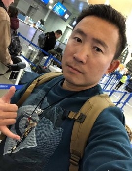 明天会更好的第一张照片--政和相亲网