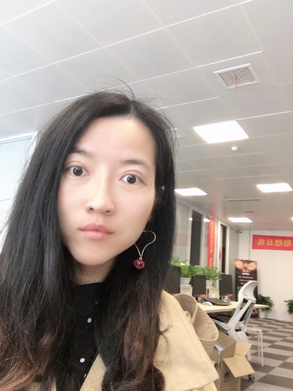往后余生的第一张照片--政和相亲网
