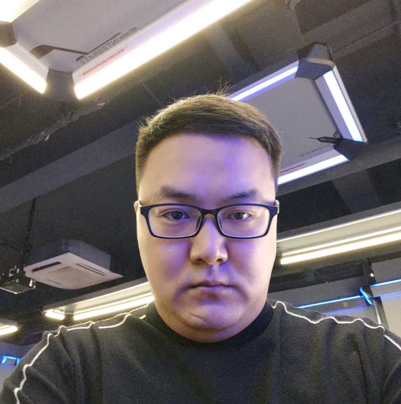 雨哥哥的第一张照片--政和相亲网
