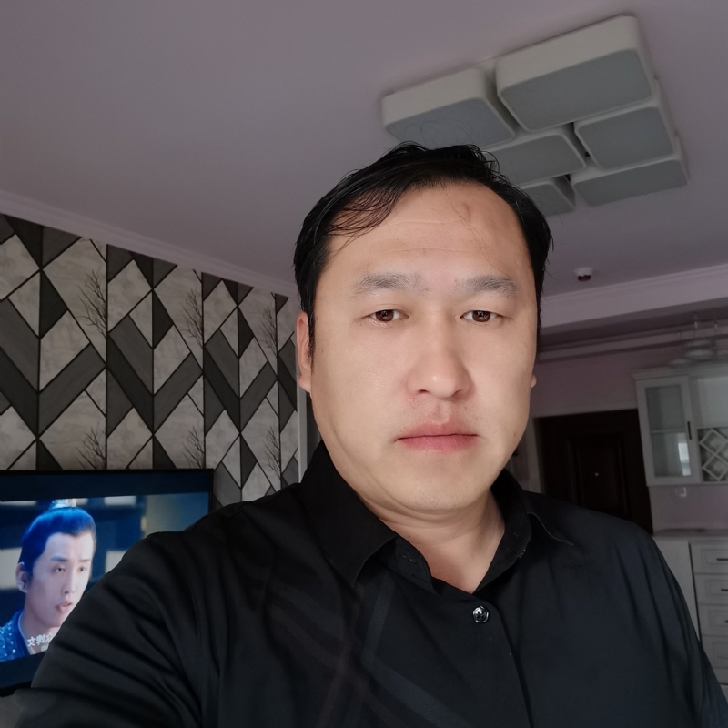 天之殇的第一张照片--政和相亲网