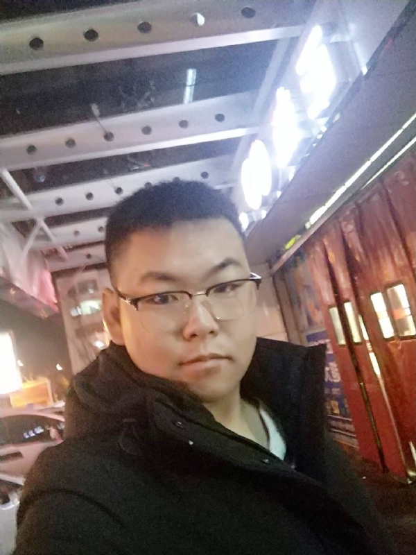 杜跃龙的第一张照片--政和相亲网