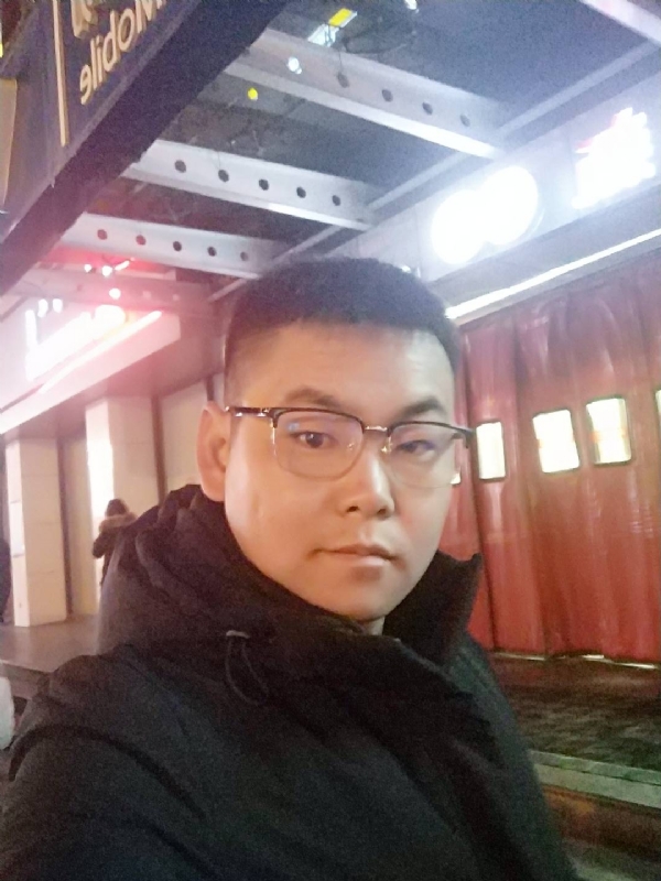 杜跃龙的第二张照片--政和相亲网