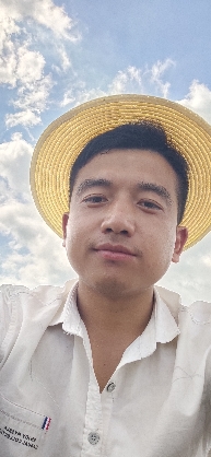 喜欢就好的第一张照片--政和相亲网