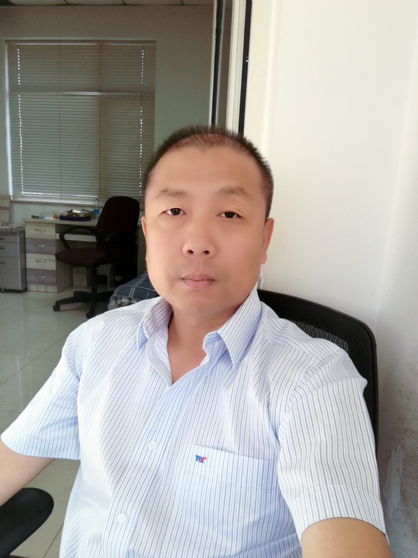 刘爱军的第一张照片--政和相亲网