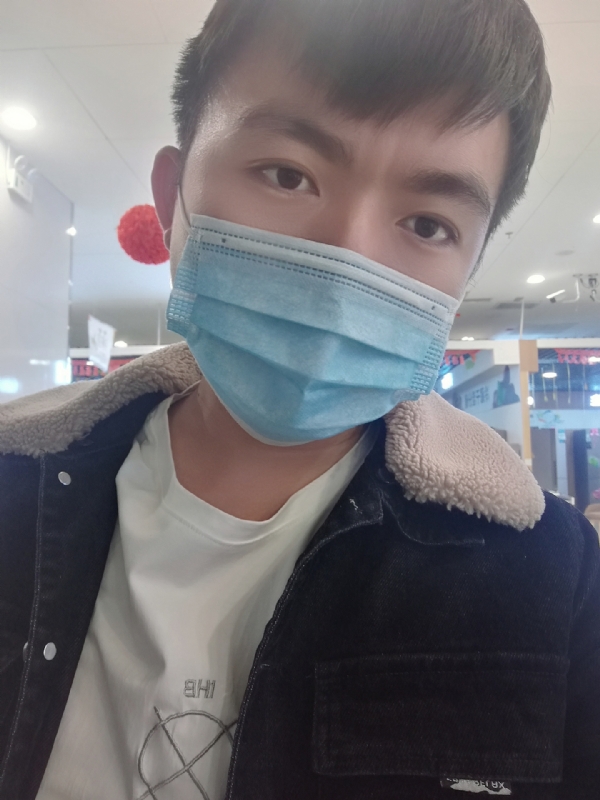 未来可期的我的第三张照片--政和相亲网