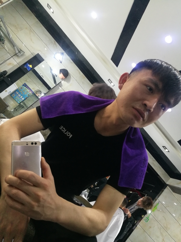 未来可期的我的第四张照片--政和相亲网