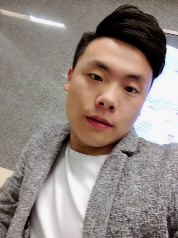 王先生的第一张照片--政和相亲网