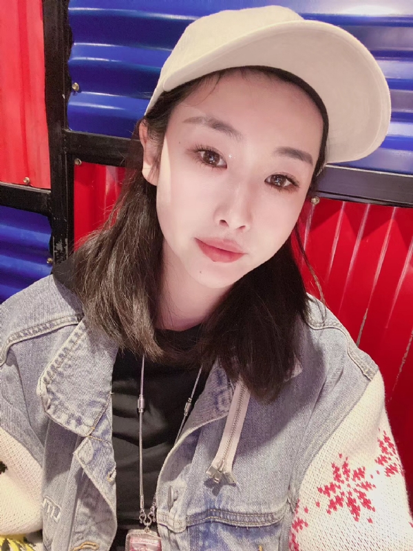 玲珑的第一张照片--政和相亲网