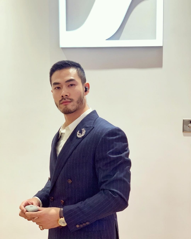 岸與海的距離的第一张照片--政和相亲网