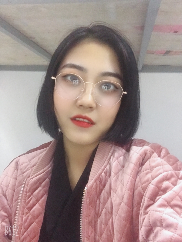 小羽的第一张照片--政和相亲网