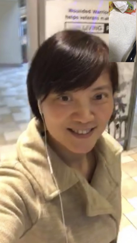 Fifi的第一张照片--政和相亲网
