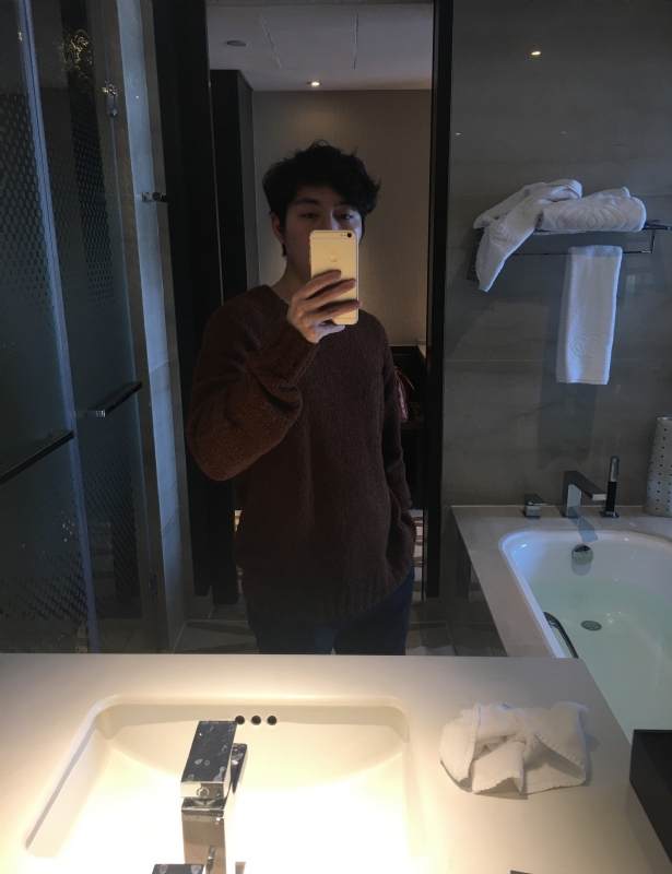 Murry的第一张照片--政和相亲网