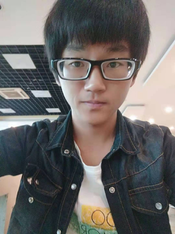 LS书生的第一张照片--政和相亲网