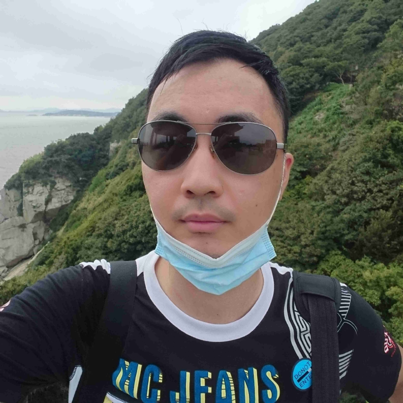 h君的第一张照片--政和相亲网