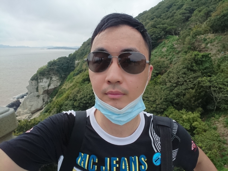 h君的第二张照片--政和相亲网