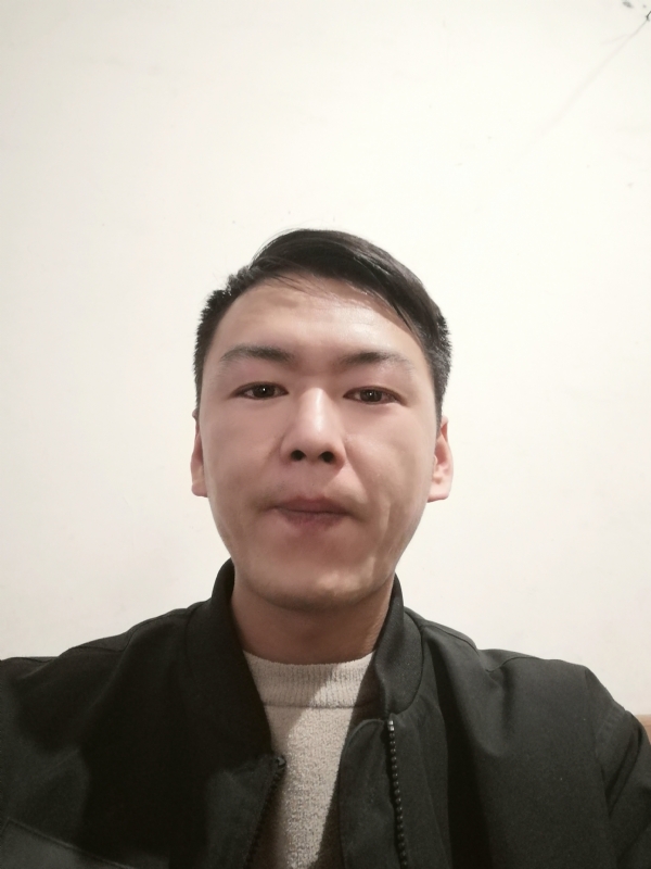 独行者的第一张照片--政和相亲网