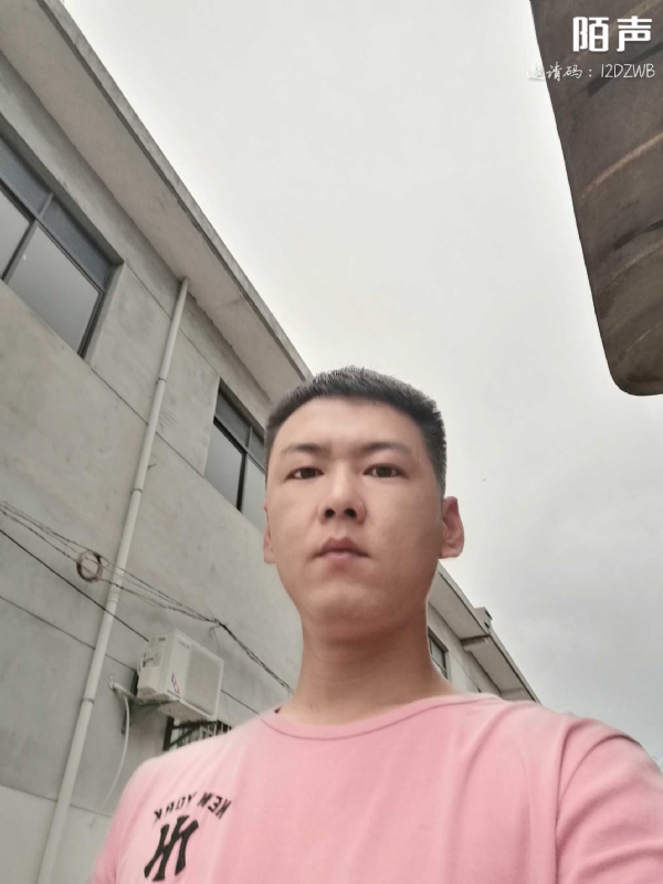 独行者的第三张照片--政和相亲网